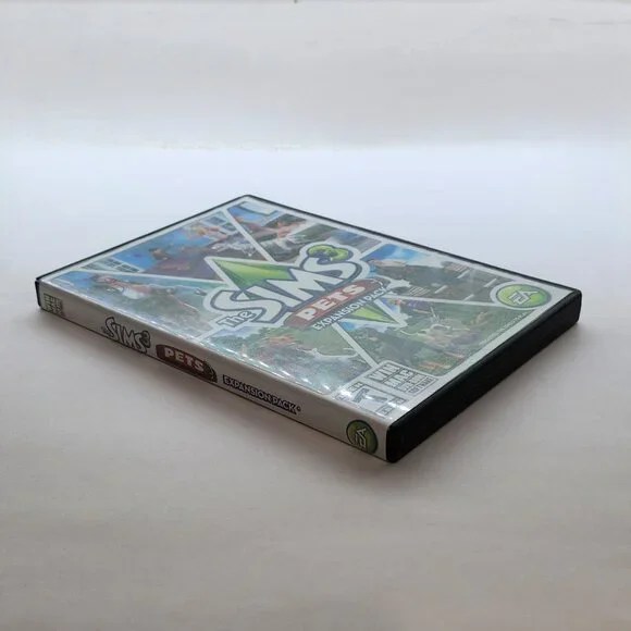 The Sims 3 Pets PC - Picture 5 of 5